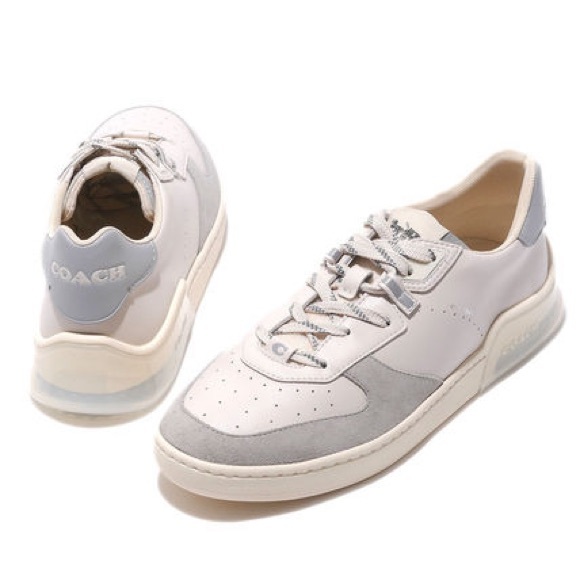 Coach Other - Coach Citysole Court Sneakers